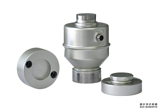 ZSW型-D數字柱式稱重傳感器